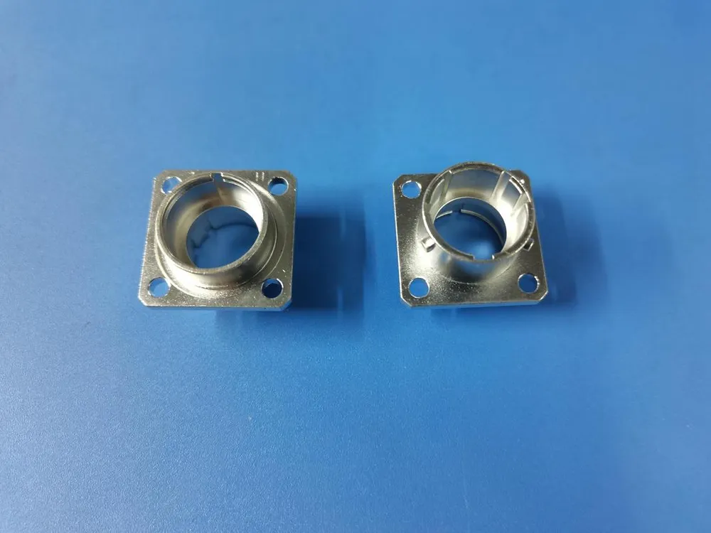 Zinc / Aluminum Die Casting hardware