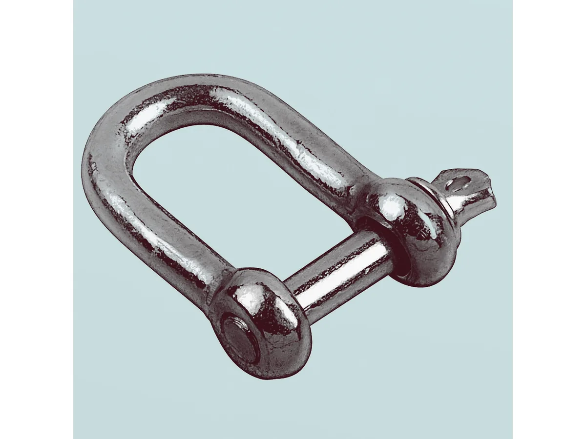Rigging & Lifting Hardware hardware